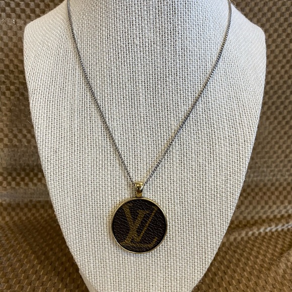 Handmade Pendant - Picture 2 of 3